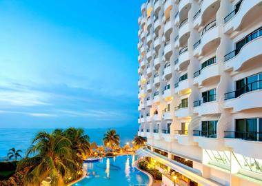 槟城火烈鸟海滩酒店(Flamingo Hotel by The Beach, Penang)